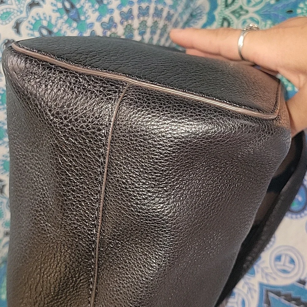 Tory Burch satchel - Picture 8 of 14
